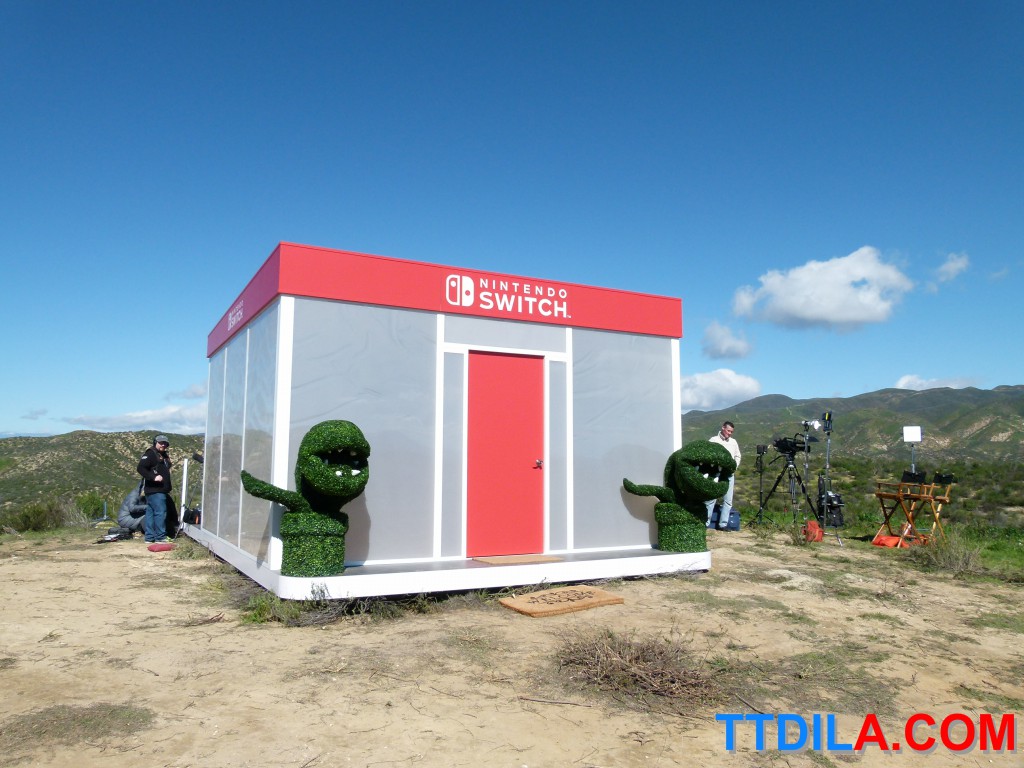 Places that sell online switches